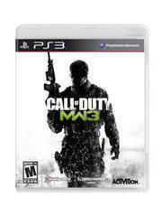 Sony Playstation 3 (PS3) Call of Duty Modern Warfare 3 [In Box/Case Complete]